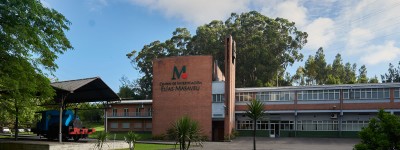 Centro de investigación Elías Masaveu